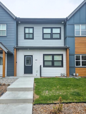 Stanley Townhomes
